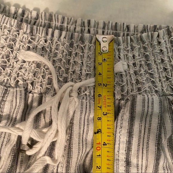 Ci somo shorts stripes size L - Picture 9 of 13